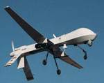 MQ-9 UAV για την Βρετανία