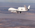 Οι ΗΠΑ εξακολουθούν να μην πωλούν Global Hawk στη Νότιο Κορέα