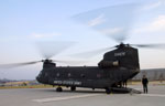 Αγορά έξι ελικοπτέρων CH-47F Chinook από την Ολλανδία