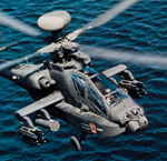 18 πρόσθετα επιθετικά ελικόπτερα AH-64D Apache Longbow για τον Στρατό των ΗΠΑ