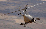 Έναρξη της παραγωγής του UAV MQ-8B Fire Scout