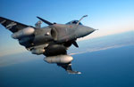 Μαρόκο: Αμερικανική «τρικλοποδιά» στο Rafale…