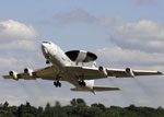 Νέα ESM για τα E-3 AWACS