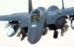 F-15C/D Eagle και F-15E Strike Eagle: Τι θα γίνει με την επαναφορά τους