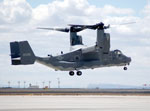 Αμυντικό σύστημα για το CV-22 Osprey