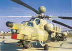 Τα πρώτα Mi-28N παραγωγής