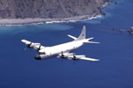 Νέα γραμμή παραγωγής για τις πτέρυγες των P-3 Orion