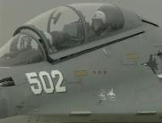 Ανταλλαγή των MiG-29 ζητά η Αλγερία