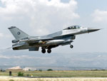 10 ακόμα «νέα» F-16 εγκρίθηκαν για το Πακιστάν