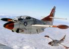 Οριστική απόσυρση για το T-2 Buckeye