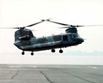 Νέα επιτυχία για το Chinook