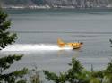 Νέο ατύχημα σε Canadair