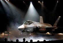 Έναρξη παραδόσεων εξαρτημάτων F-35 από την Turkish Aerospace Industries