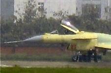 J-10B Vigorous Dragon: Νέος Δράκος από την Κίνα