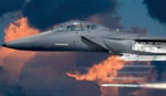 Προσφορά του F-15 Silent Eagle στη Νότια Κορέα