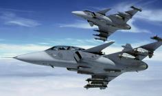 Προσφορά μεταχειρισμένων Gripen