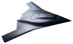 H πρόοδος της Saab στο UCAV Neuron