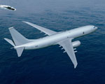 Η Boeing ετοιμάζεται να προσφέρει το P-8Α Poseidon και στην Σαουδική Αραβία