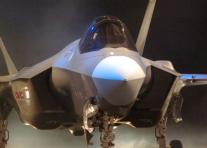 110 εκατομμύρια ευρώ το κόστος του πρώτου F-35 για την Ολλανδία