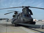 560 εκατομμύρια $ για 7 ελικόπτερα Chinook για την Αυστραλία