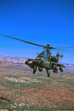 Και νέα εξαγωγική επιτυχία για το AH-64D Apache Longbow;