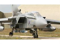 Επιτυχής ολοκλήρωση της Paveway IV και στα Tornado της RAF