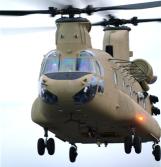 1,15 συν 1,8 δισεκ. δολάρια για 15 CH-47F Chinook και υποστήριξη για τον Καναδά