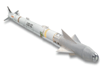 Υποβρύχια εκτόξευση AIM-9X!