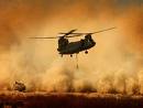 Αναβαθμίζονται τα Βρετανικά Chinook στο Αφγανιστάν