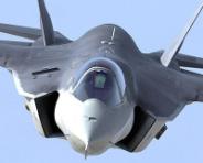 Άνοιξε η πρώτη σχολή πιλότων F-35