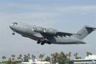 Το ΝΑΤΟ παρέλαβε το 3ο Globemaster