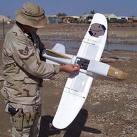 Δοκιμές αισθητήρα για μίνι UAV