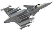 Η Βρετανία στηρίζει το… Gripen!