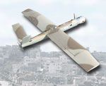 Εγκαταλείπει την ανάπτυξη νέων UAV η ισραηλινή εταιρεία Rafael