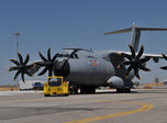 “Να βάλει η EADS το χέρι στην τσέπη για το A400” ζητούν οι Ευρωπαίοι υπουργοί Άμυνας