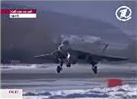 Το νέο μαχητικό της Ρωσίας T-50 θα πραγματοποιήσει 2000 ώρες πτητικών δοκιμών