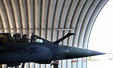 Την αγορά 13 αεροσκαφών Dassault Mirage F-1 CJ/BJ από την Ιορδανία εξετάζει η Αργεντινή