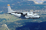 Οκτώ νέα μεταγωγικά αεροσκάφη CN-235 παρήγγειλε η γαλλική Αεροπορία