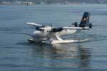 Καναδικά αμφίβια ΑΦΝΣ DHC-6 Twin Otter προμηθεύεται το Βιετνάμ