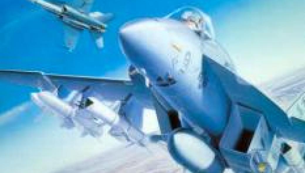 Παραγγελία επιπλέον 8 μαχητικών F-18E/F Super Hornet από το αμερικανικό Ναυτικό