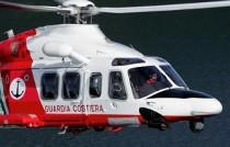 Παραδόθηκε το 300ο ελικόπτερο AW139, στην ιταλική Ακτοφυλακή