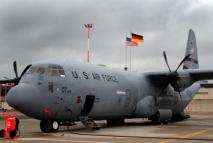 Το Φεβρουάριο παραδίδεται το πρώτο C-130J-30 της ινδικής Αεροπορίας