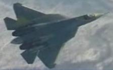 Περισσότερα από 60 μαχητικά PAK-FA θα παραλάβει η ρωσική Αεροπορία το 2015-2016