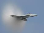 “Silent Super Hornet” από τη Boeing!