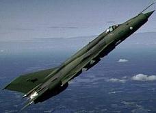 Συντριβή δύο κροατικών MiG-21 και ενός λευκορωσικού MiG-29