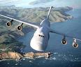 Αναβάθμιση 7 αεροσκαφών C-5M ανέλαβε η Lockheed Martin Corp