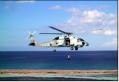 Δώδεκα ελικόπτερα MH-60R Seahawk για την Δανία