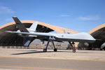 Περισσότερα UAV General Atomics MQ-9 Reaper για την RAF