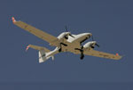 Ξεκινά η παραγωγή του UAV Dominator 2 από την ισραηλινή Aeronautics Defense Systems