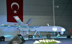 Εξαγωγικό ενδιαφέρον για το τουρκικό MALE UAV ANKA